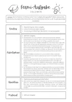 Vorschau - Arbeitsblätter - Fermi Aufgabe I Volumen I Rauminhalt - Seite 2