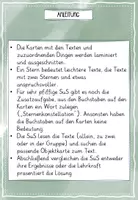 Vorschau - Arbeitsblätter - Weltraum Zuordnungsspiel – 20 Rätselkarten zu Sonnensystem & Raumfahrt (Sachunterricht Klasse 2, 3, 4) - Seite 2