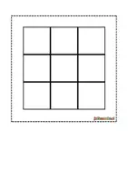 Voorbeeld - Logische legpuzzel Fruit - Pagina 3