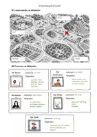 Vorschau - Arbeitsblätter - Arbeitsblatt Lebenswelten im Mittelalter - Seite 2