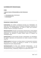 Vorschau - Arbeitsblätter - Verkaufsvorgang in der Bäckerei(komplette Unterrichtsreihe) - Seite 1