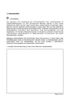 Vorschau - Arbeitsblätter - Verkaufsvorgang in der Bäckerei(komplette Unterrichtsreihe) - Seite 2