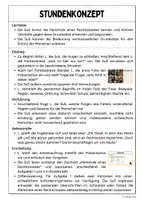 Vorschau - Stundenentwürfe - Jugendliche in der Rechtsordnung (Materialpaket) - Seite 2