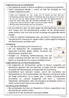 Vorschau - Stundenentwürfe - Jugendliche in der Rechtsordnung (Materialpaket) - Seite 3
