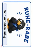 Vorschau - Poster - Regelhelden – Klassenregeln spielerisch einführen - Seite 3