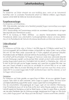Vorschau - Stundenentwürfe - Anfangsunterricht Sachunterricht - 1. Stunde: Was ist Sachunterricht? (Einschulung / Schulstart) - Seite 2