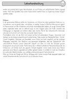 Vorschau - Stundenentwürfe - Anfangsunterricht Sachunterricht - 1. Stunde: Was ist Sachunterricht? (Einschulung / Schulstart) - Seite 3