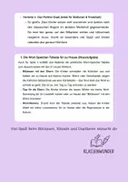 Vorschau - Spiele - Blitzlese Such-Spiel 4: 100 häufigste Wörter - Seite 3