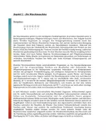 Vorschau - Stationenlernen - Haushaltsgeräte - Stationsarbeit - Deckblatt
