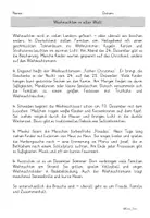 Vorschau - Arbeitsblätter - Leseband Adventszeit – Leseförderung & Leseverstehen Weihnachten | Klasse 2–4 - Seite 3