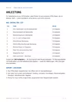 Vorschau - selbst erstellte Cliparts/Grafiken - Lektion 1 Selbstlernkurs - Orte Koordinaten und Stroboskop - Seite 1