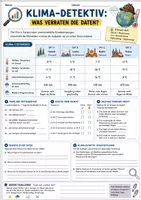 Vorschau - Arbeitsblätter - Materialpaket Erdkunde Lernspiele Klasse 7-12 | 15 Arbeitsblätter Geographie - Seite 2
