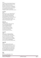 Aperçu - Préparation de séance / Séance complète - 3e Se raconter, se représenter. Séq 3 séances + clip - Page 3