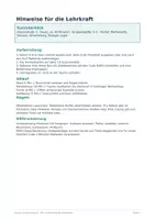 Vorschau - Arbeitsblätter - Leseförderung Klasse 5–6 – abwechslungsreiches Deutsch-Materialpaket - Seite 2