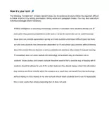 Vorschau - Arbeitsblätter - Writing Skills Bundle | 4 Materialien | B2 | Oberstufe - Seite 2