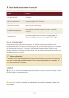 Vorschau - Unterrichtsreihen - Tintenherz - Cornelia Funke: differenziertes Lesebegleitheft für Klasse 5–7 (mit Lösungen) - Seite 2