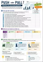 Vorschau - Arbeitsblätter - 5 Lernspiele Erdkunde Klasse 9-10 | Arbeitsblätter Geographie - Seite 1