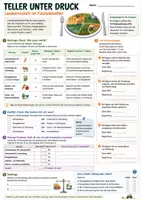 Vorschau - Arbeitsblätter - 5 Lernspiele Erdkunde Klasse 9-10 | Arbeitsblätter Geographie - Seite 3