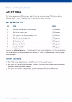 Vorschau - Interaktives Material - Lektion 1 Selbstlernkurs - Kraft als Vektorgröße und Kräftepläne - Seite 2