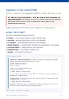 Vorschau - Interaktives Material - Lektion 1 Selbstlernkurs - Kraft als Vektorgröße und Kräftepläne - Seite 3