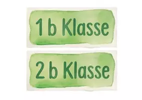 Vorschau - Poster - Klassenlabels für den Schulstart - Seite 3