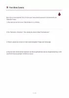 Vorschau - Arbeitsblätter - Tintenherz Lesetagebuch – Kapitelbegleitung in 8 Leseabschnitten (Klasse 5–7) - Seite 3