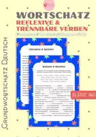 anteprima - Esercizi - Lessico Fondamentale Tedesco NEL BAGNO Alltagsdeutsch DaF A1 - Pagina di copertina