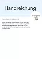 Vorschau - Spiele - Anlaute Klammerkarten - Seite 1