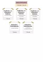 Vorschau - Arbeitsblätter - Wahrscheinlichkeit I Alltagssituationen I Wahrscheinlichkeiten vergleichen - Seite 1