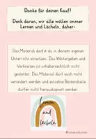 Vorschau - Bildkarten - Zahlbilder 1-10 Karten – verschiedene Zahldarstellungen - Seite 2