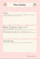 Vorschau - Bildkarten - Zahlbilder 1-10 Karten – verschiedene Zahldarstellungen - Seite 3