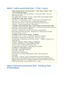 Vorschau - Unterrichtsreihen - Einen persönlichen Brief schreiben Interaktive Deutsch - Seite 1