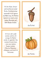 Vorschau - Quiz - Rätsel raten Herbst | Herbsträtsel - Seite 3