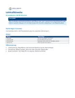 Vorschau - Anderer Materialtyp - Das-erste-Gehalt_Klasse-8-10 - Seite 1