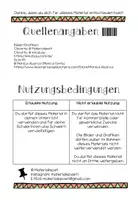 Vorschau - Merkblätter - Texte lesen und besser verstehen mit dem Textknacker - Seite 2