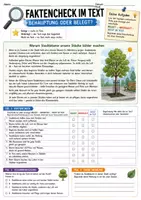 Vorschau - Arbeitsblätter - Lernspiele Deutsch Klasse 7–8 | 5 abwechslungsreiche Arbeitsblätter zu Grammatik, Wortschatz & Textarbeit - Seite 3