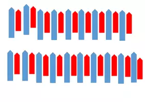 Vorschau - Arbeitsblätter - Telling time- craft a clock - Seite 2