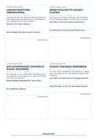 Vorschau - Arbeitsblätter - Was ich dir zutraue – Persönliche Zukunftsbotschaften - Seite 2