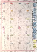 anteprima - Programmi scolastici / Materiali per docenti - Quaderni di italiano classe 2° + taccuino dello scrittore - Pagina 3