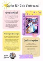 anteprima - Esercizi - OKTOBERFEST – Esercizio di completamento con soluzioni – FREEBIE - Pagina 3