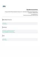 Vorschau - Unterrichtsreihen - Kurzgeschichten Plakat A3 Deutsch Klasse 8–10 – Merkmale & Aufbau einer Kurzgeschichte | Lernposter | Federführend - Seite 2