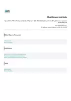 Vorschau - Unterrichtsreihen - Sprachliche Mittel Plakat A3 Deutsch Klasse 7–10 – Stilmittel Übersicht mit Beispielen | Lernposter | Federführend - Seite 3