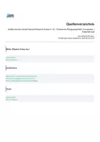 Vorschau - Unterrichtsreihen - Zeitformen des Verbs Plakat A3 Deutsch Klasse 5–10 – Präsens bis Plusquamperfekt | Lernposter | Federführend - Seite 2