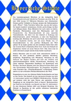 anteprima - Esercizi - BAVIERA – Bundesland Bayern – Landeskunde und Textverständnis TEDESCO QCER B1 - Pagina 2