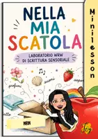 anteprima - Piani di lezione - WRW minilesson - nella mia scatola - Pagina di copertina