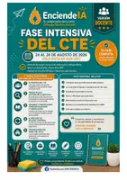 Vista previa - Para docentes: organización, planificación y formación - GUÍA CTE PARA DOCENTES | 7 TEMAS + CONSULTAS SOBRE DISPOSITIVOS DIGITALES Y NUEVO SISTEMA DOCENTE - página 1