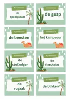 Voorbeeld - Klaar voor de kamelenrace? Thema 1 - Pagina 2