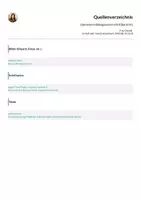Vorschau - Merkblätter - Operatoren Biologieunterricht (Übersicht) - Seite 2