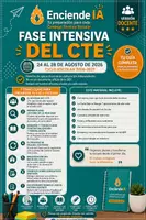 Vista previa - Para docentes: organización, planificación y formación - GUÍA CTE PARA DOCENTES | 7 TEMAS + CONSULTAS SOBRE DISPOSITIVOS DIGITALES Y NUEVO SISTEMA DOCENTE - Portada