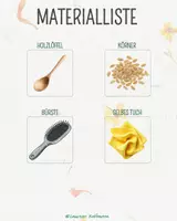 Vorschau - Fördermaterial/Inklusion - Basale Aktionsgeschichte Ein Morgen auf dem Bauernhof - Seite 3